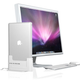 Illustration for article titled Henge Dock Lets You Celebrate MacBook as Monolith